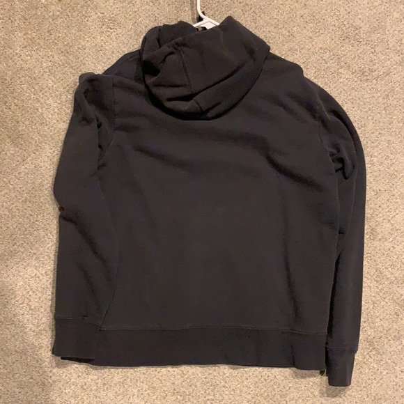 The North Face Men’s Black Hoodie TNF - Picture 3 of 3